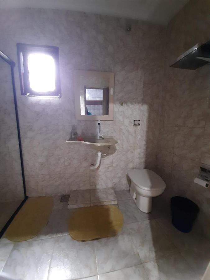 Casa ampla com Wi-Fi e garagem para dois veículos Campos dos Goytacazes Exterior foto