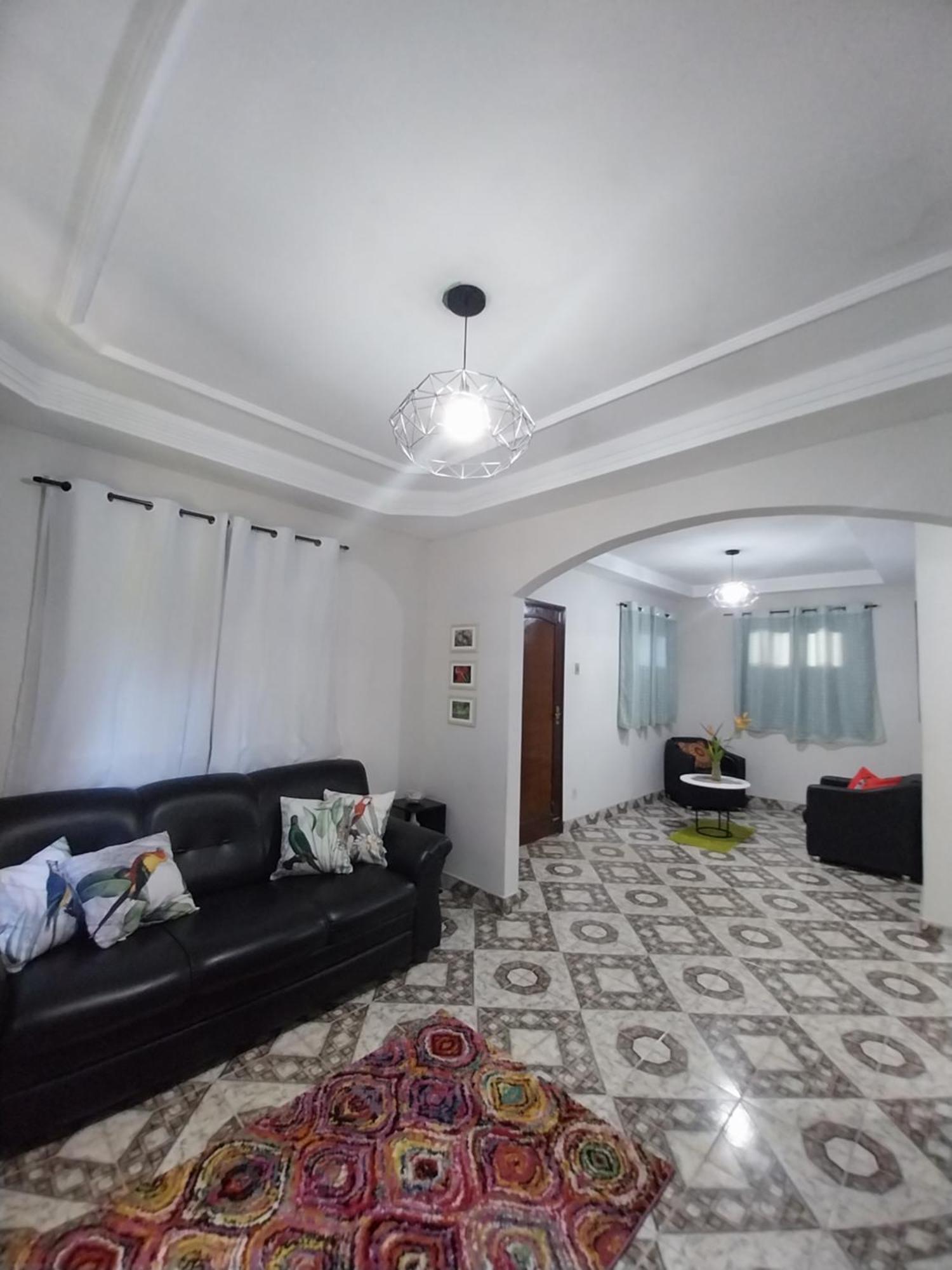 Casa ampla com Wi-Fi e garagem para dois veículos Campos dos Goytacazes Exterior foto
