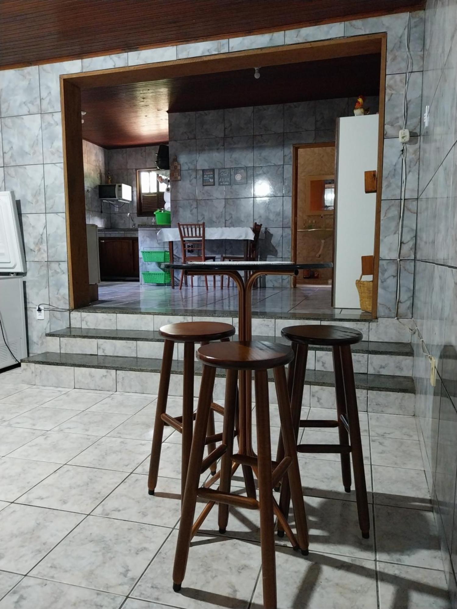 Casa ampla com Wi-Fi e garagem para dois veículos Campos dos Goytacazes Exterior foto
