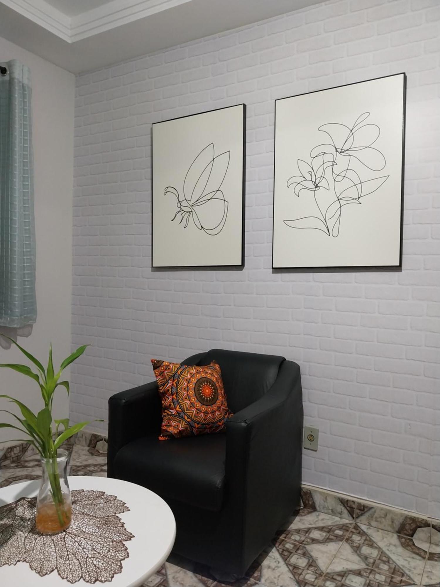 Casa ampla com Wi-Fi e garagem para dois veículos Campos dos Goytacazes Exterior foto